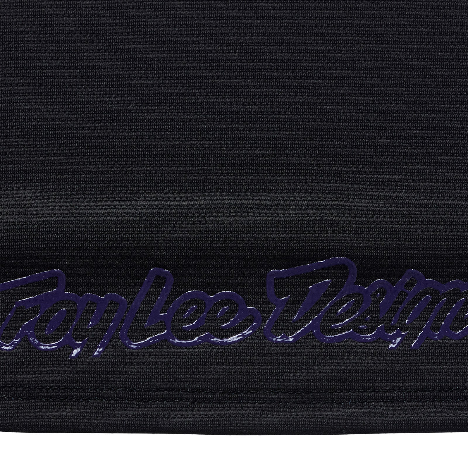 Youth SE Pro Jersey Stripes Black / Multi
