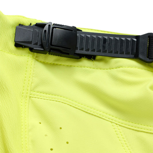 SE Pro Pant Solo Glo Yellow
