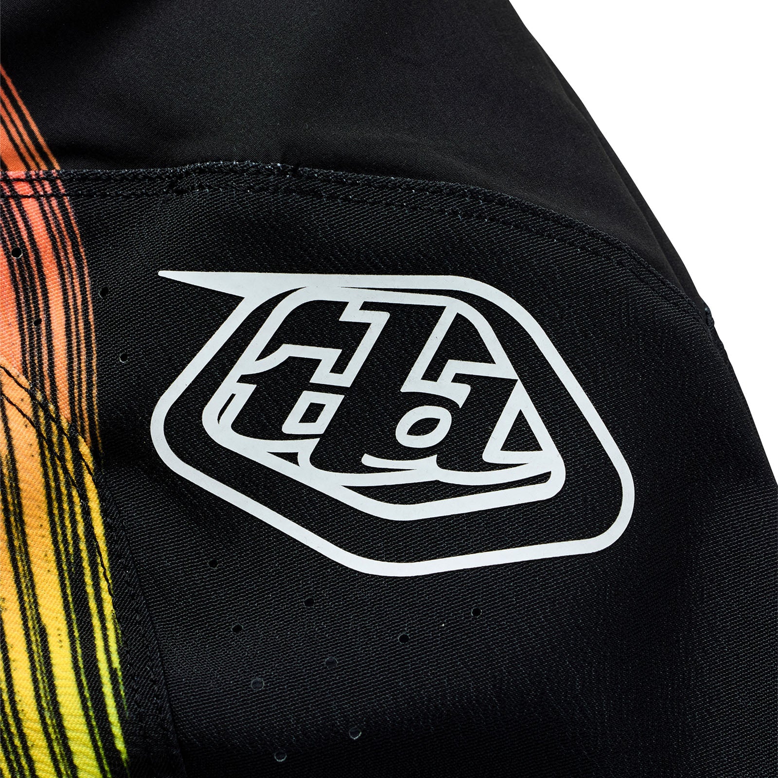 SE Pro Pant Stripes Black / Multi