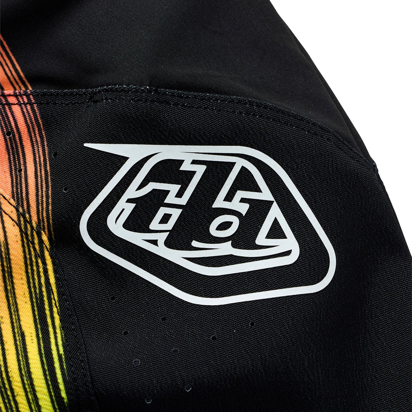 Youth SE Pro Pant Stripes Black / Multi