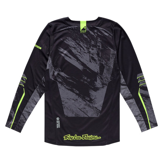 Scout GP Pro Jersey Slab