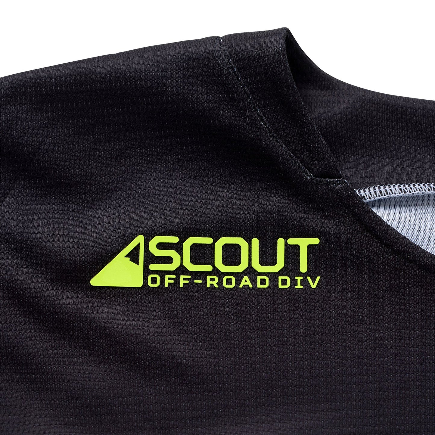 Scout GP Pro Jersey Slab