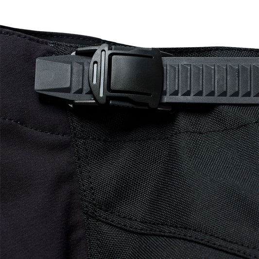 Scout GP Pro Pant Mono Black