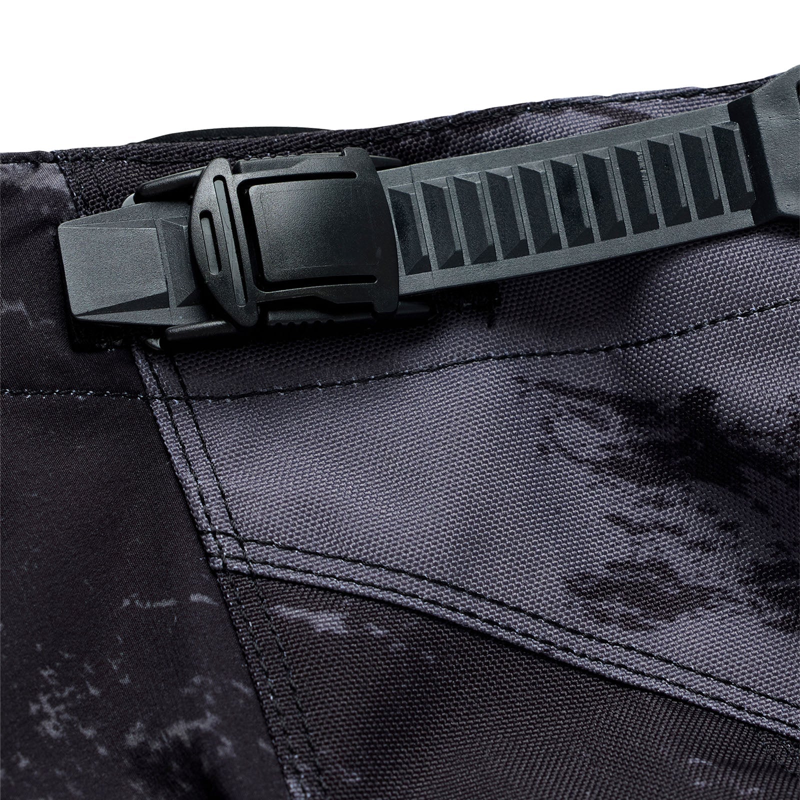 Scout GP Pro Pant Slab Black