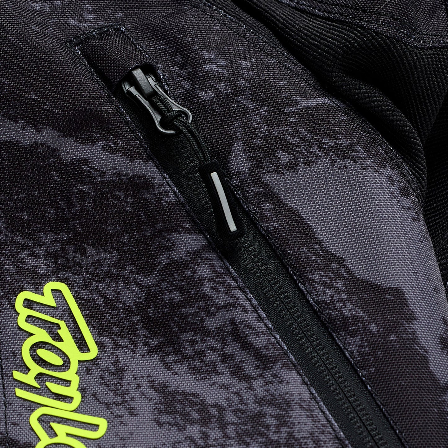 Scout GP Pro Pant Slab Black