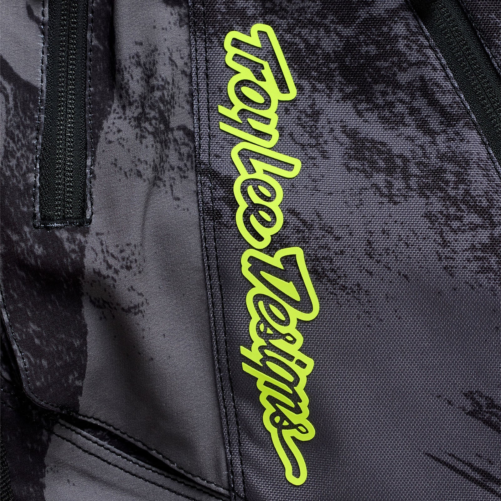 Scout GP Pro Pant Slab Black