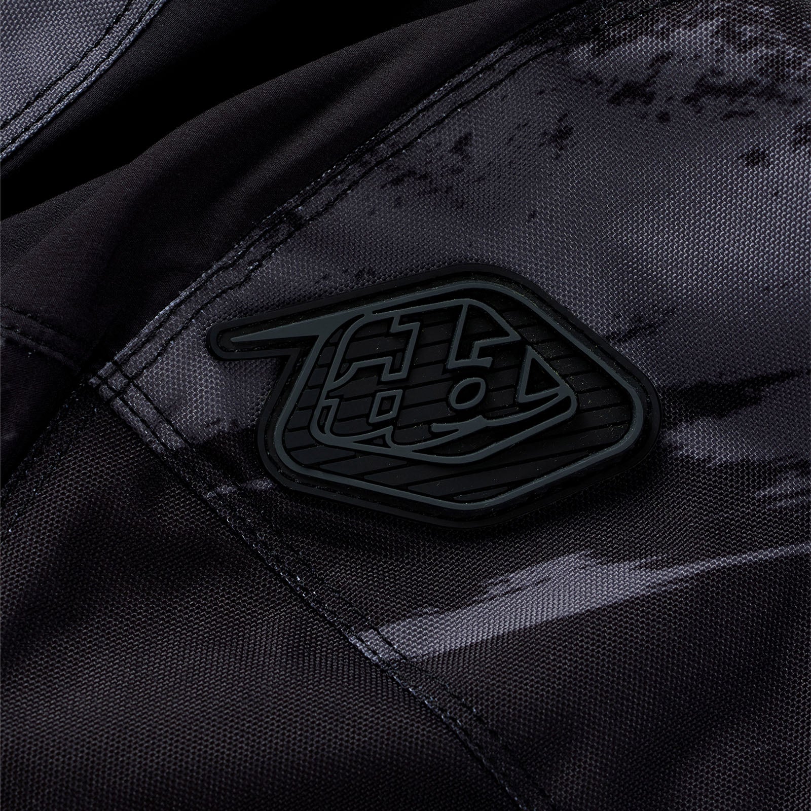 Scout GP Pro Pant Slab Black