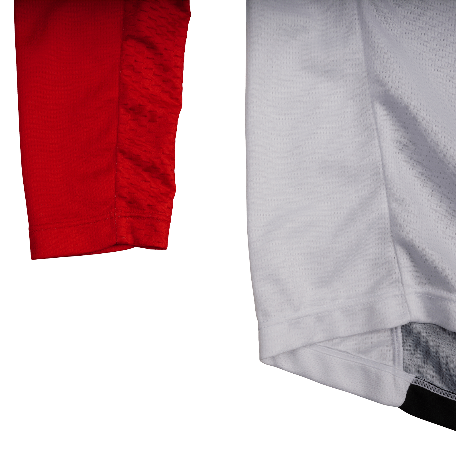 Youth GP Pro Jersey Standard Red