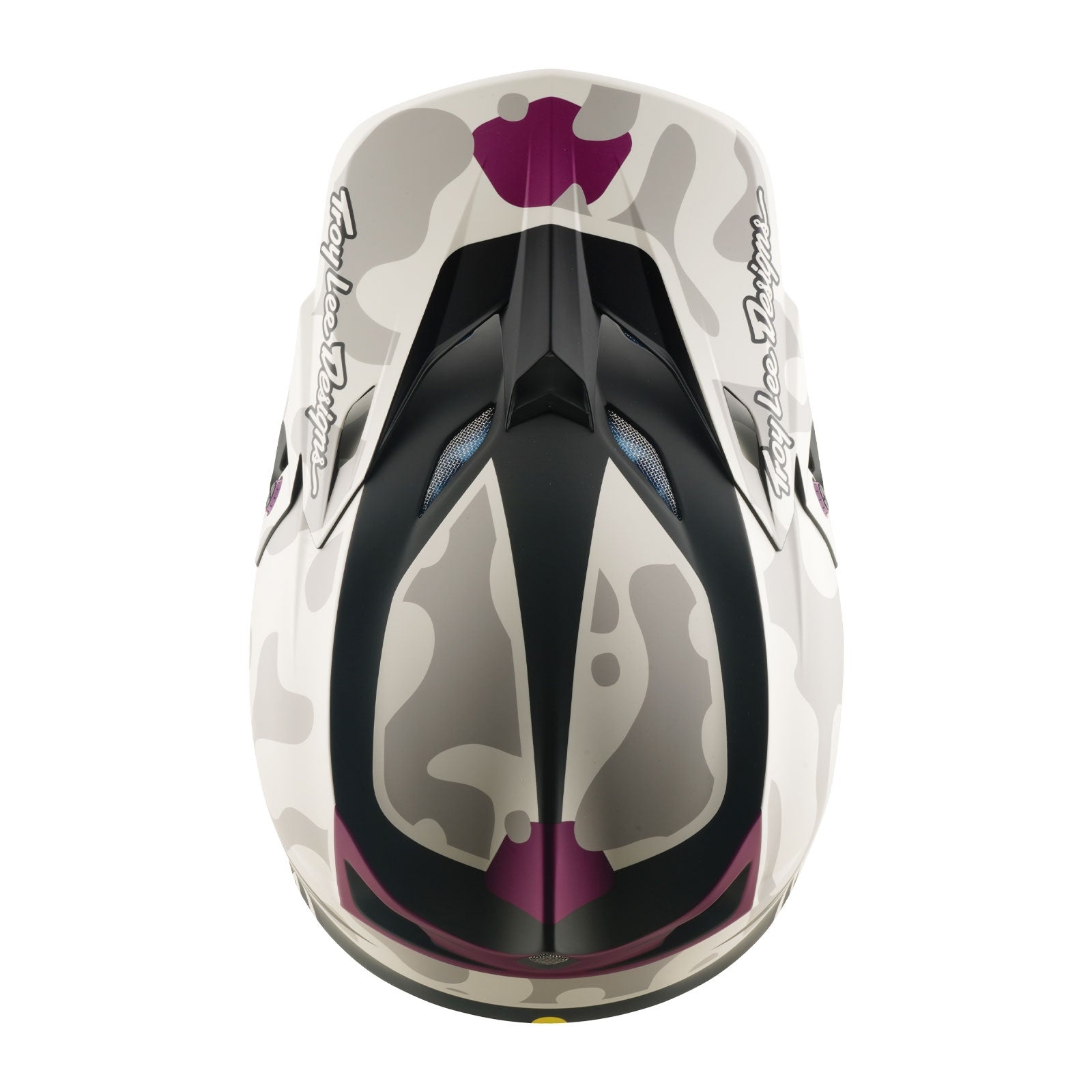 SE5 Composite Helmet  Myth Pumice