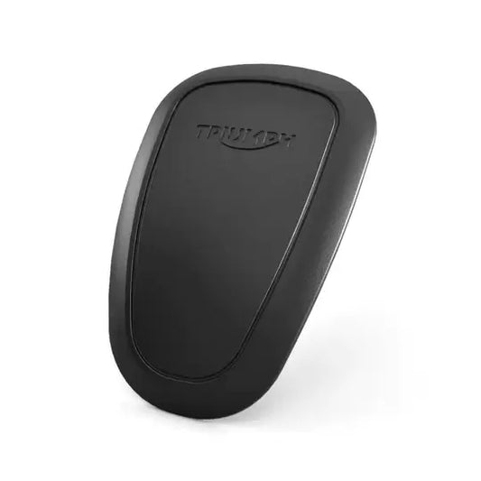 Triumph tank pad