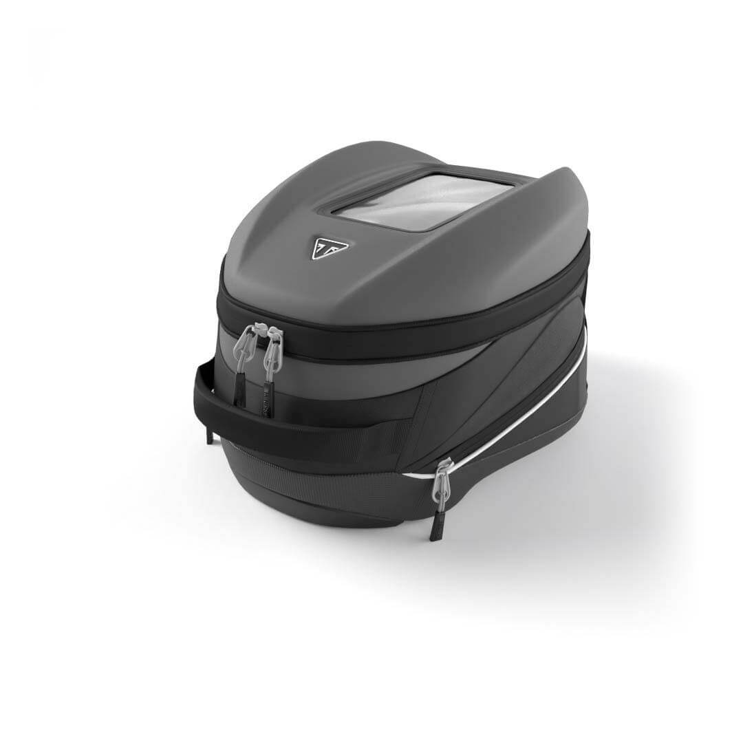 Luggage tank bag
