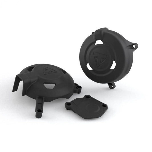 Engine cover protection kit Triumph