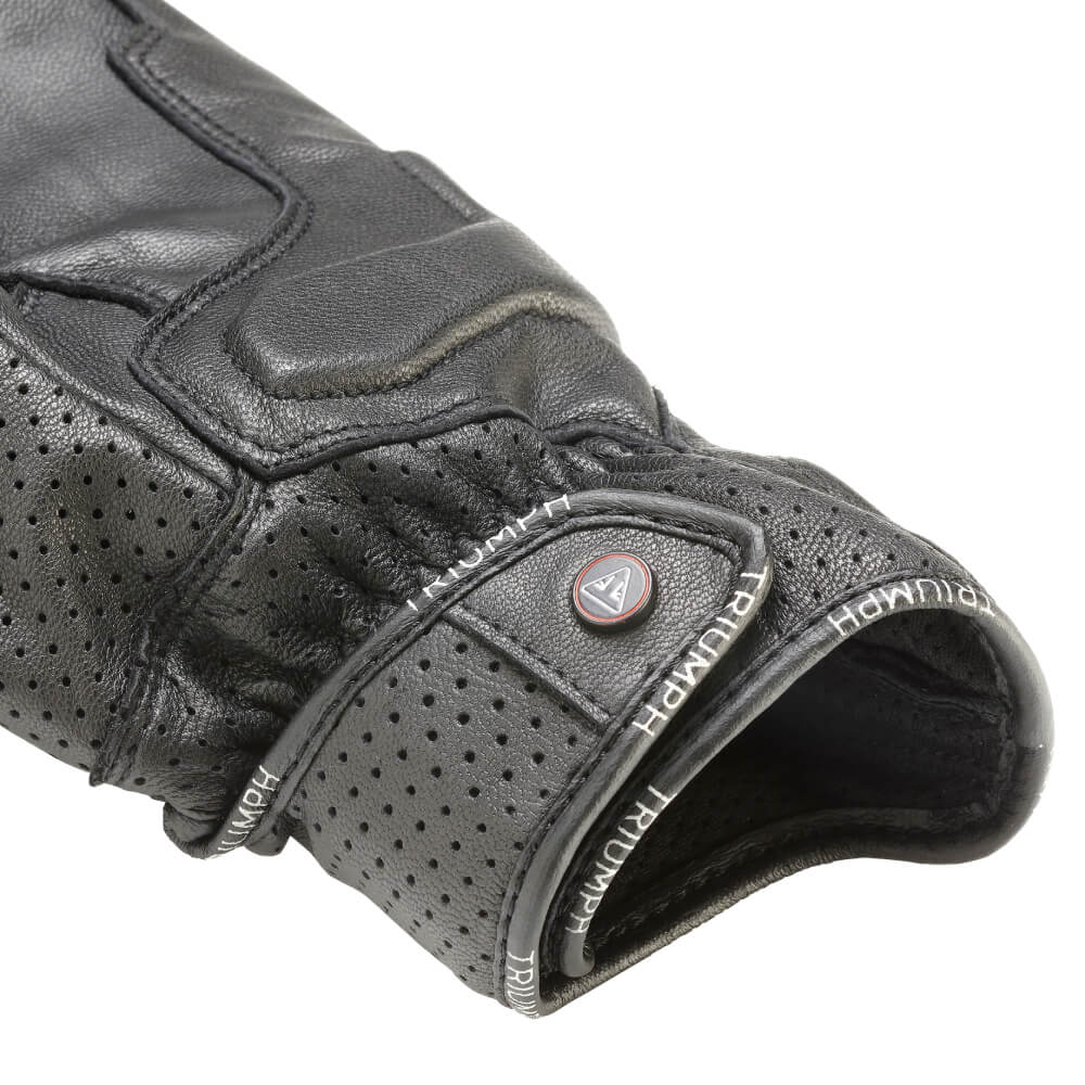 Triumph Jansson Gloves