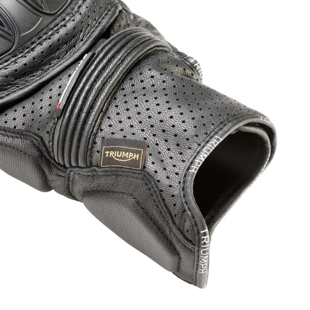 Triumph Jansson Gloves