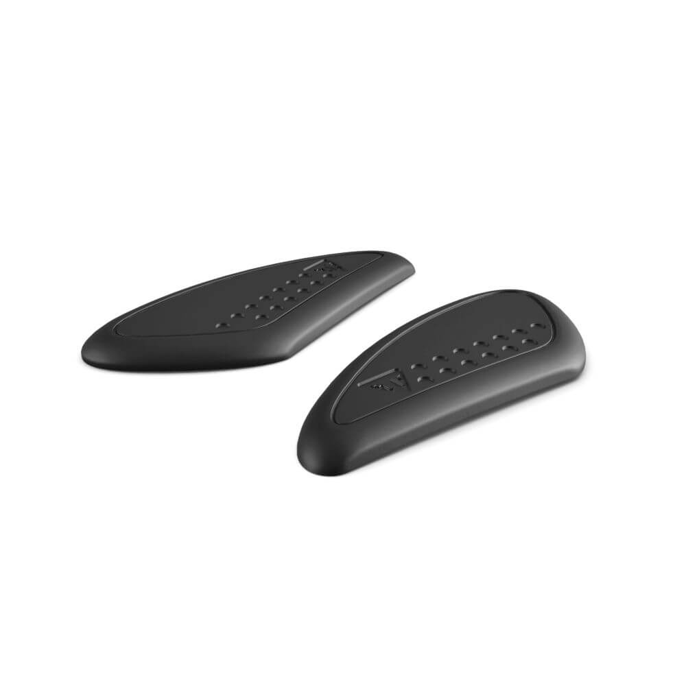 Triumph knee pad accessory