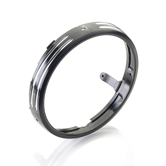 Triumph Machines Bezel Headlight