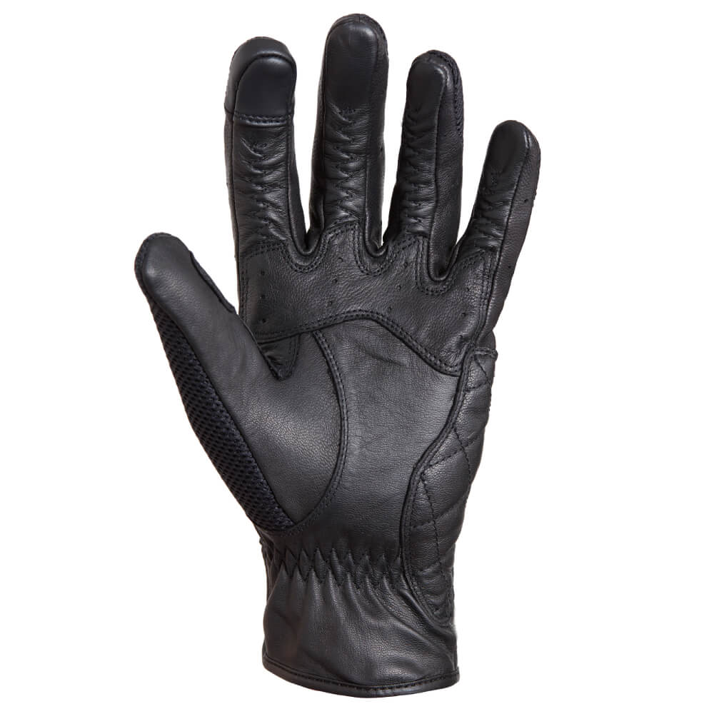 Triumph Raven Mesh Gloves