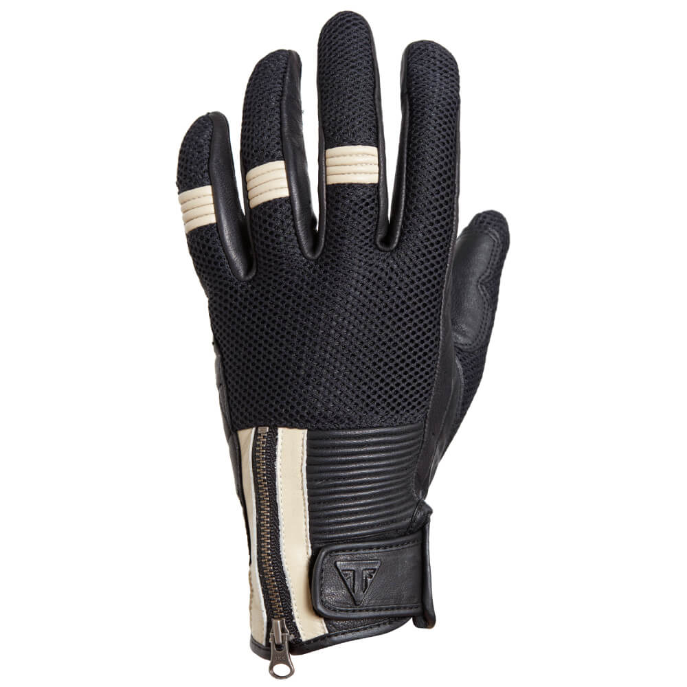 Triumph Raven Mesh Gloves