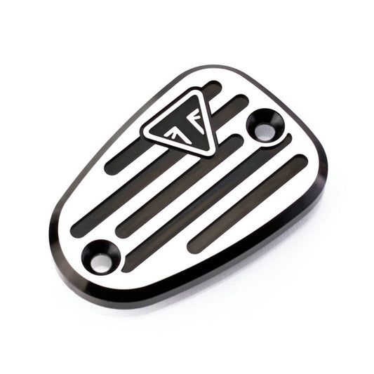 Machined Reservoir cap