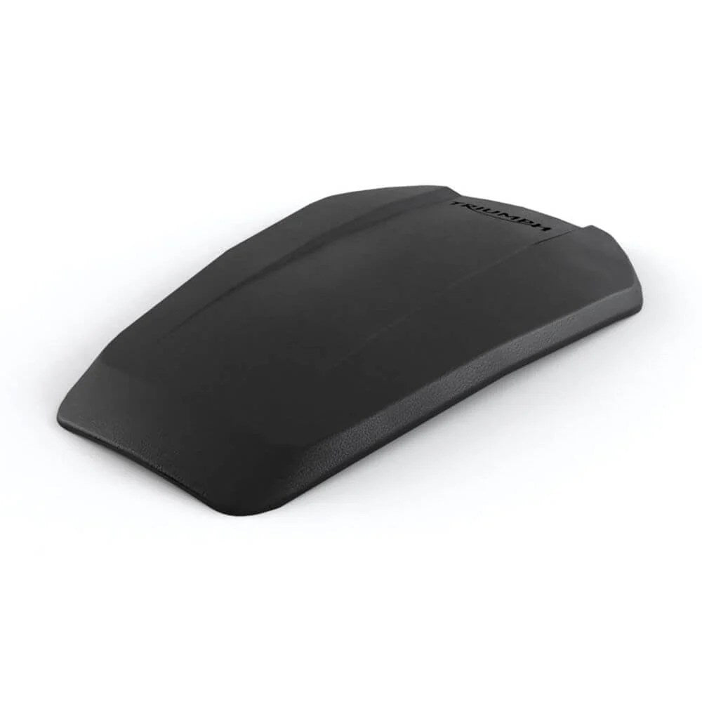 rubber tank pad