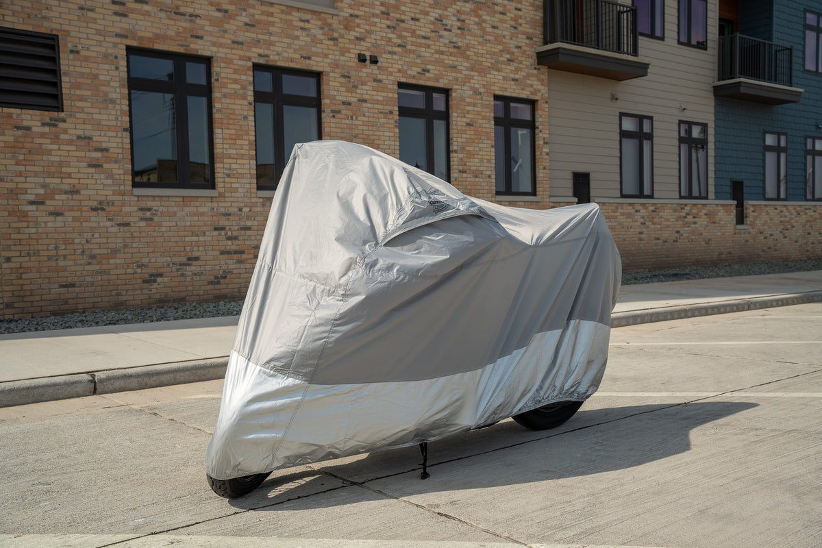 Dowco Guardian® Ultralite™ Motorcycle Cover