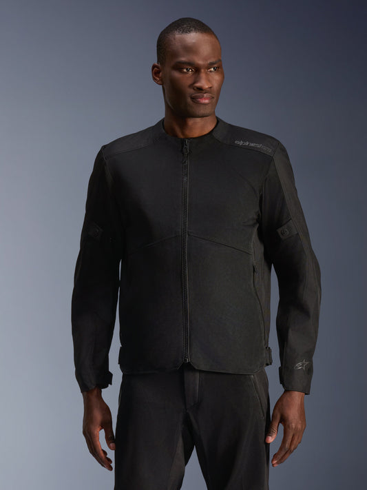 Alpinestars C-1 Air Jacket in Black