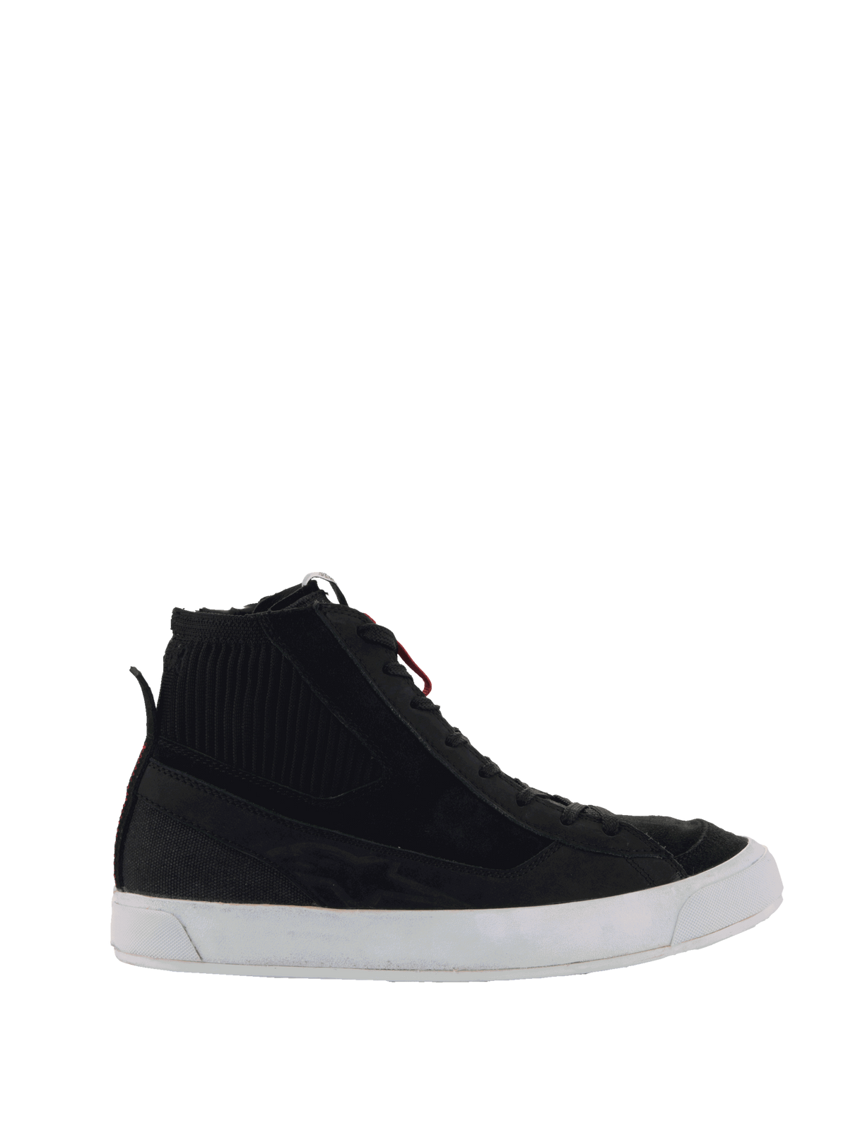 Alpinestars Stated Shoes in Black
