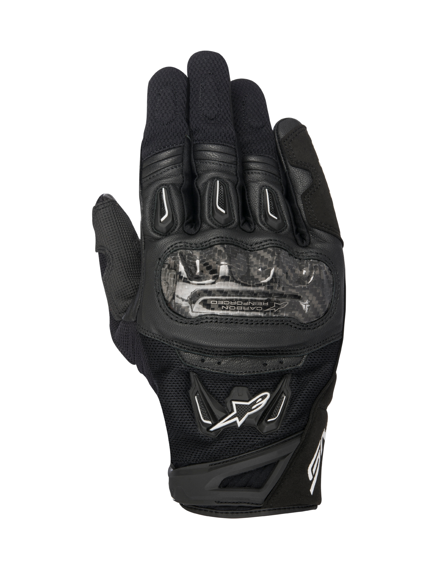 Smx-2 Air V2 Gloves Bk