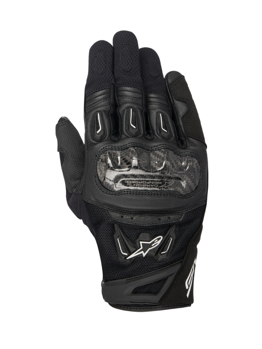 Glove Smx-2 Ac Bk M V2