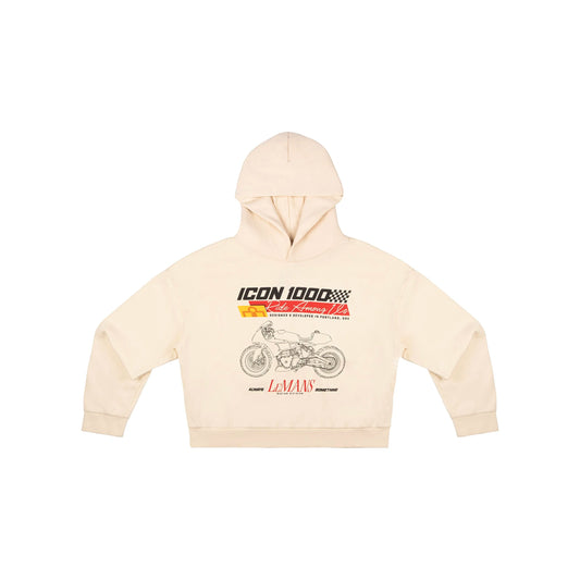 ICON Women's Always Something™ Hoodie