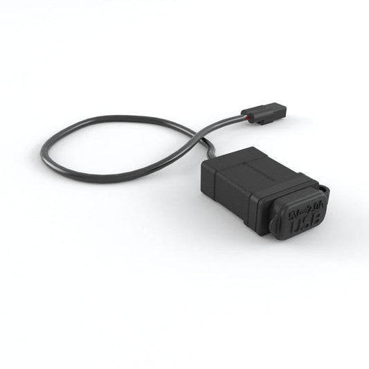 usb charger Triumph