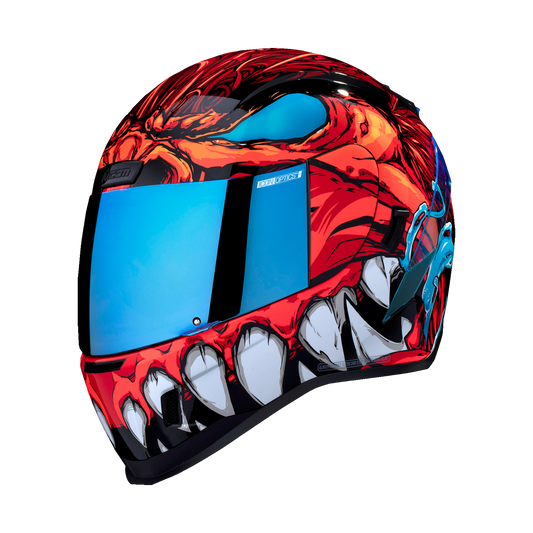 Airform™ Manik'RR MIPS® Helmet - Red