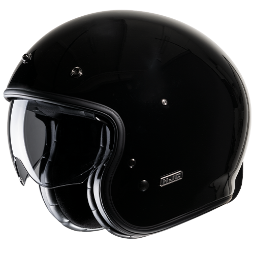 HJC V31 - Black
