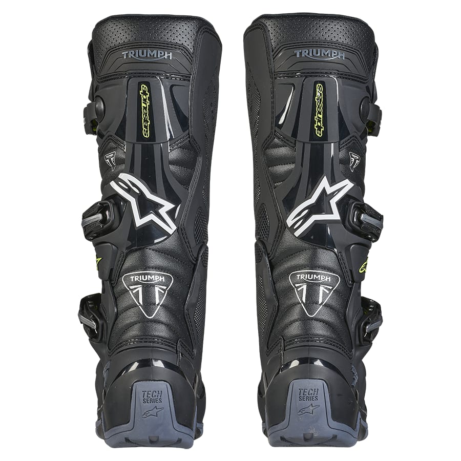 Triumph x Alpinestars® Tech 7 Enduro Boots