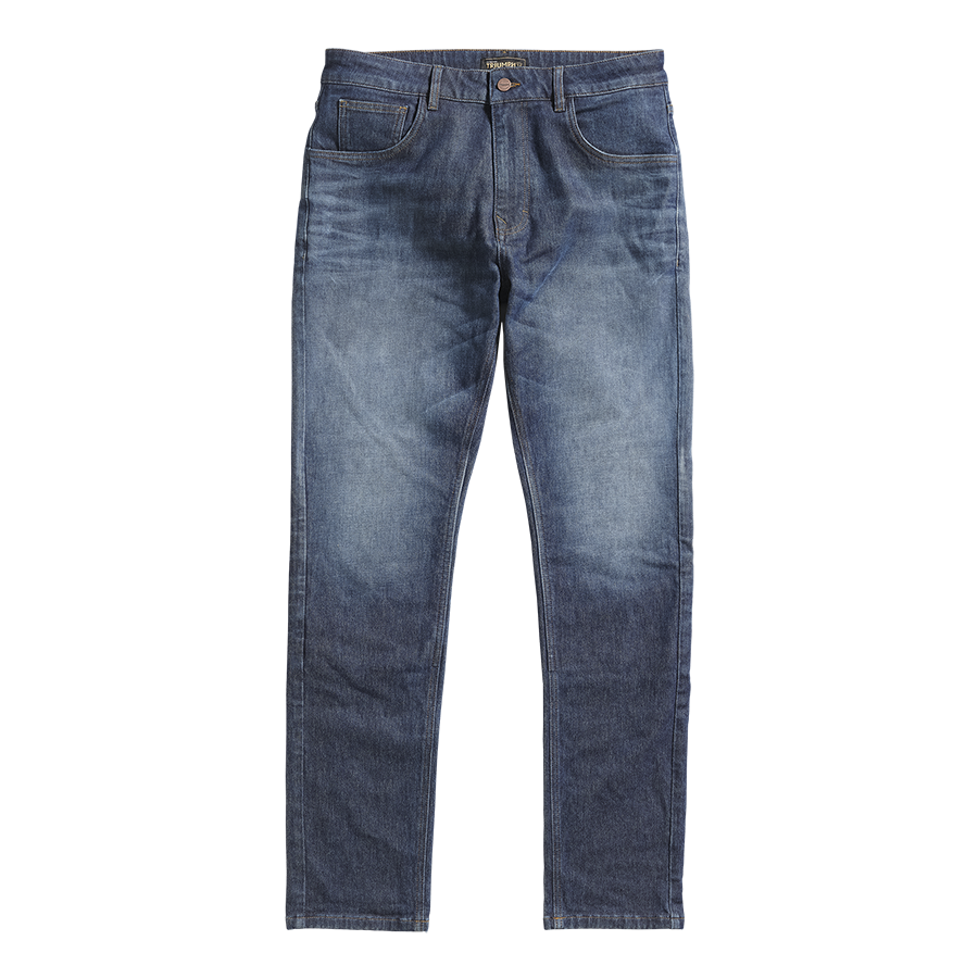 Triumph V/Wash Riding Jean