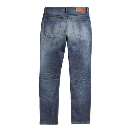 Triumph V/Wash Riding Jean