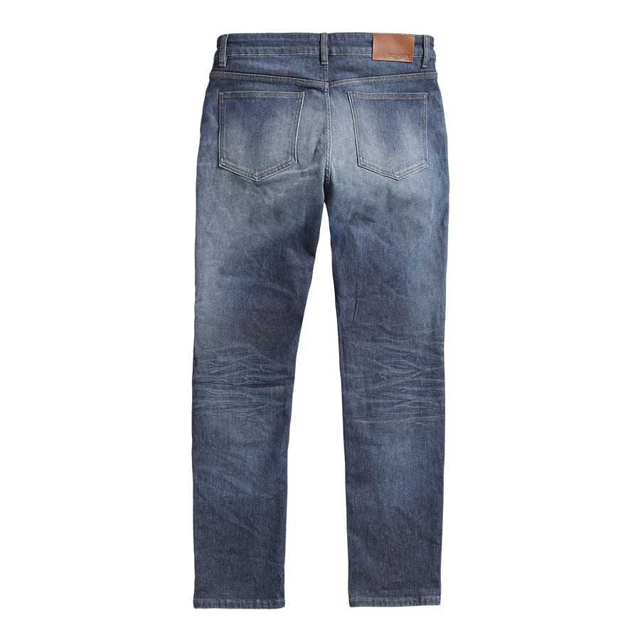 Triumph Brando Vintage Wash Jean