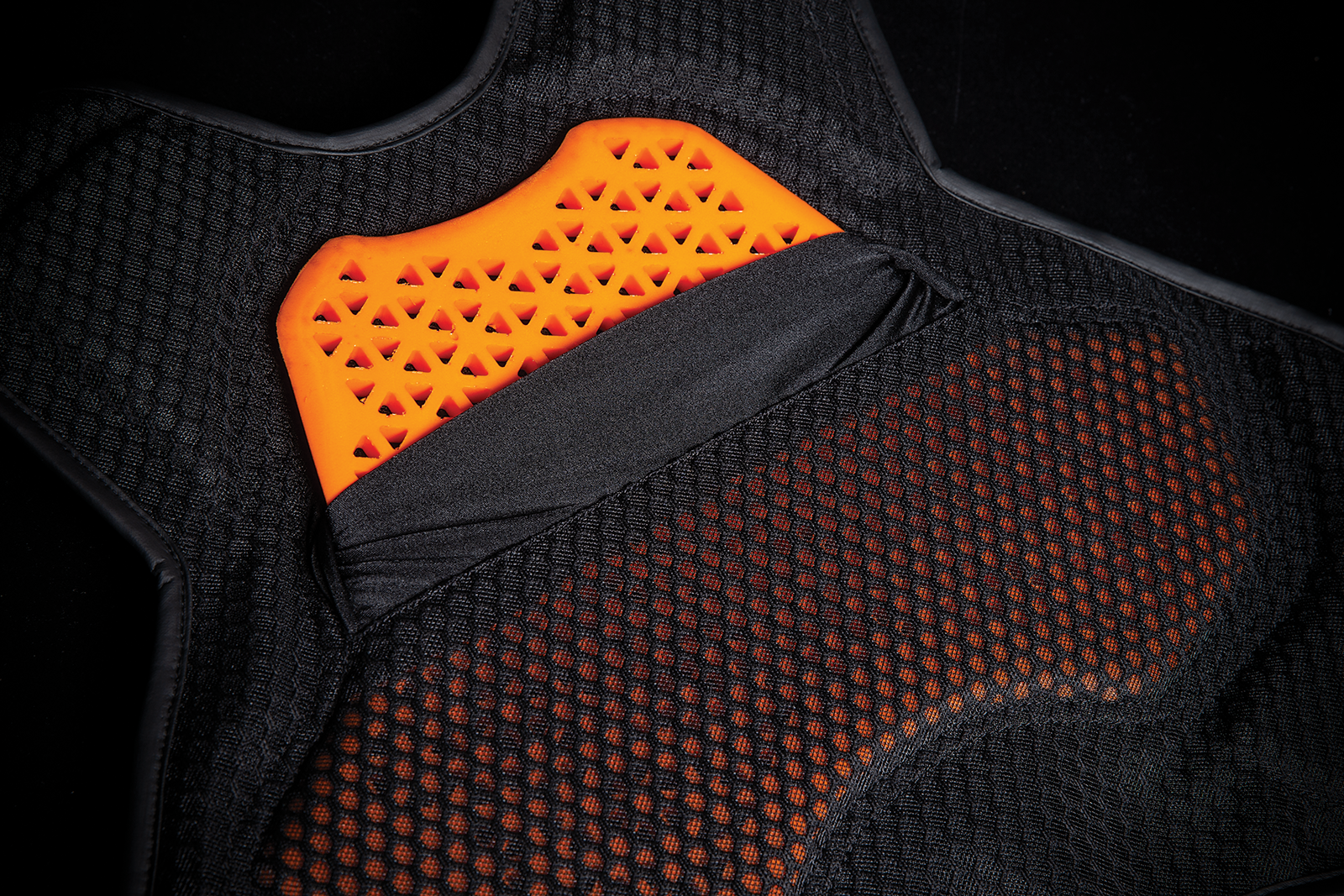 Field Armor 3™ Vest - Stealth