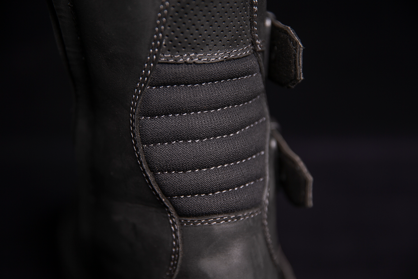 Elsinore 2™ Boots - Black