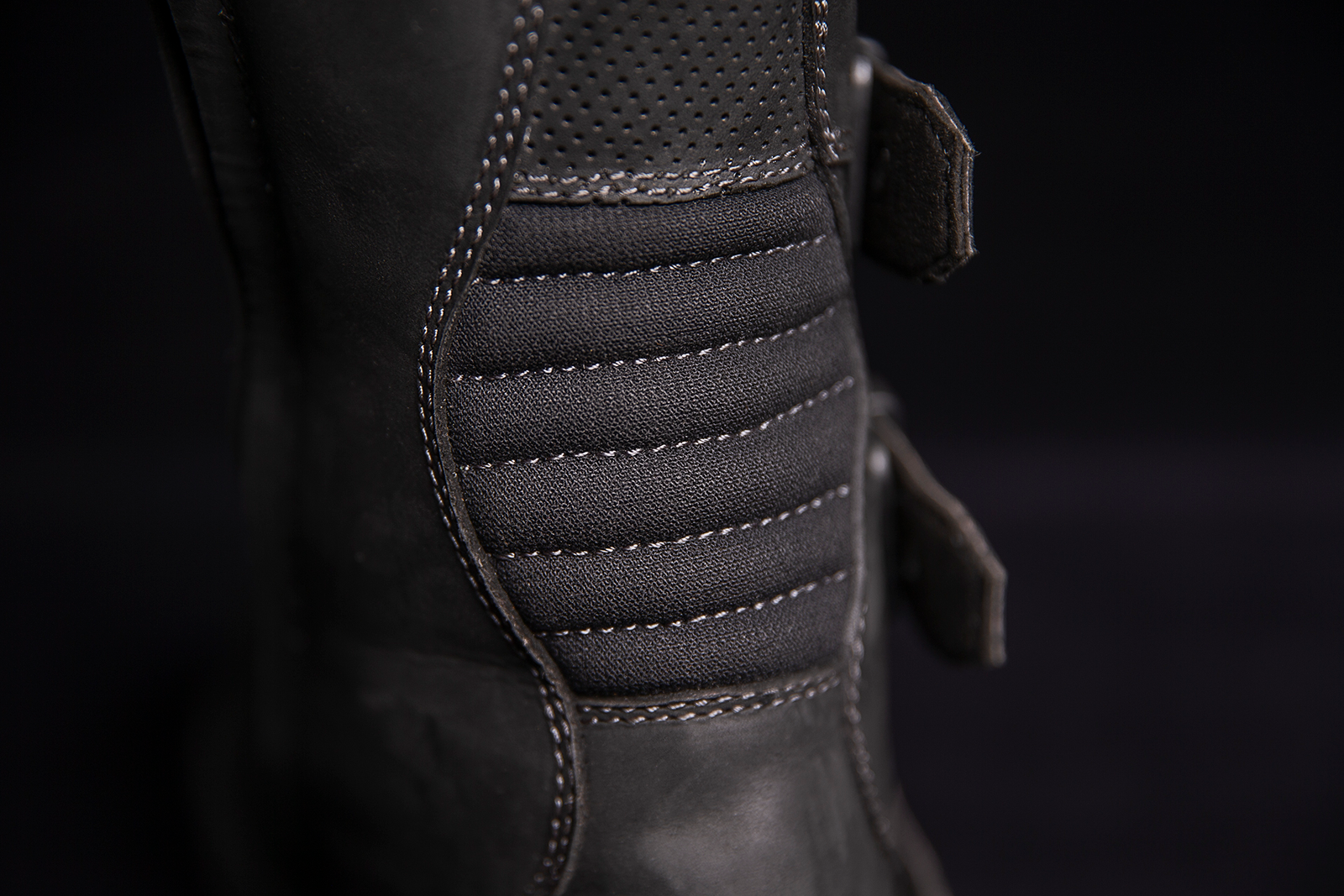 Elsinore 2™ Boots - Black