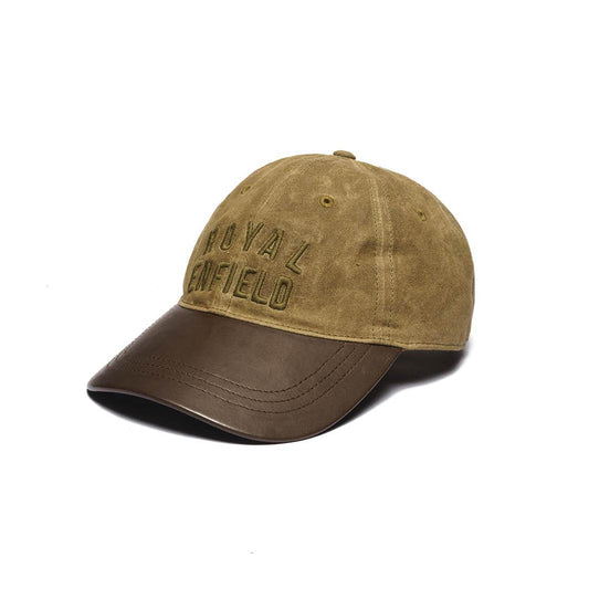 Ranger Cap Brown