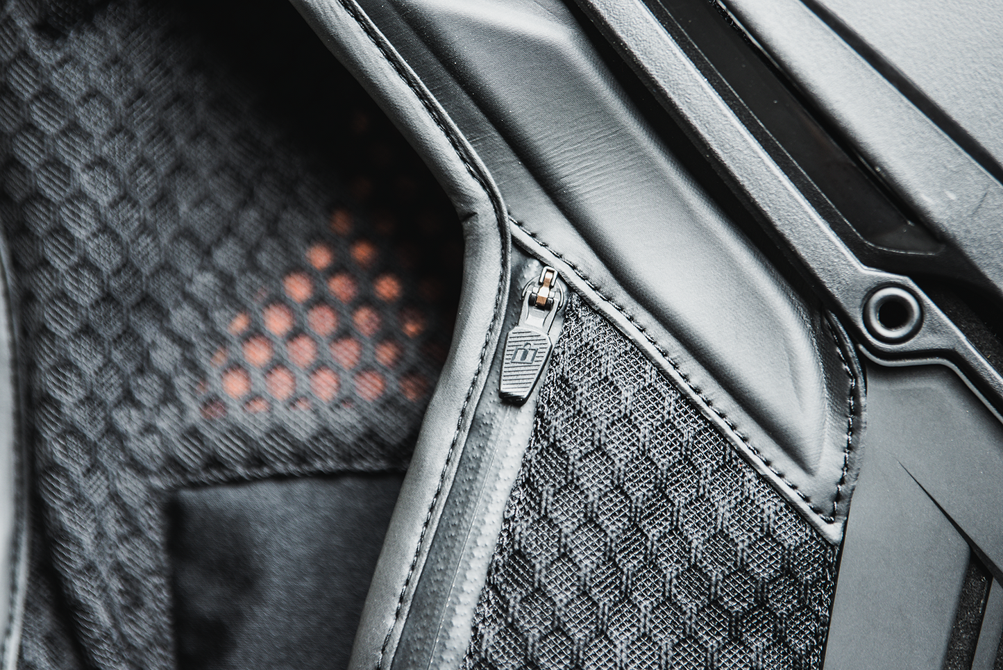Field Armor 3™ Vest - Stealth