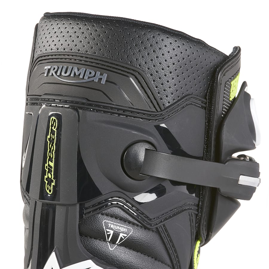 Triumph x Alpinestars® Tech 7 Enduro Boots