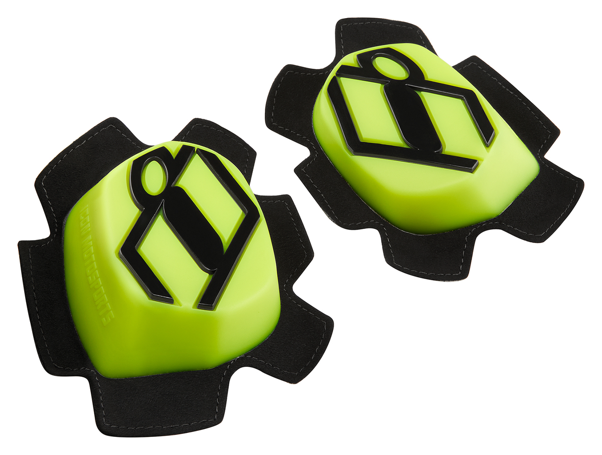 ICON Cloverleaf 2 Knee Pads