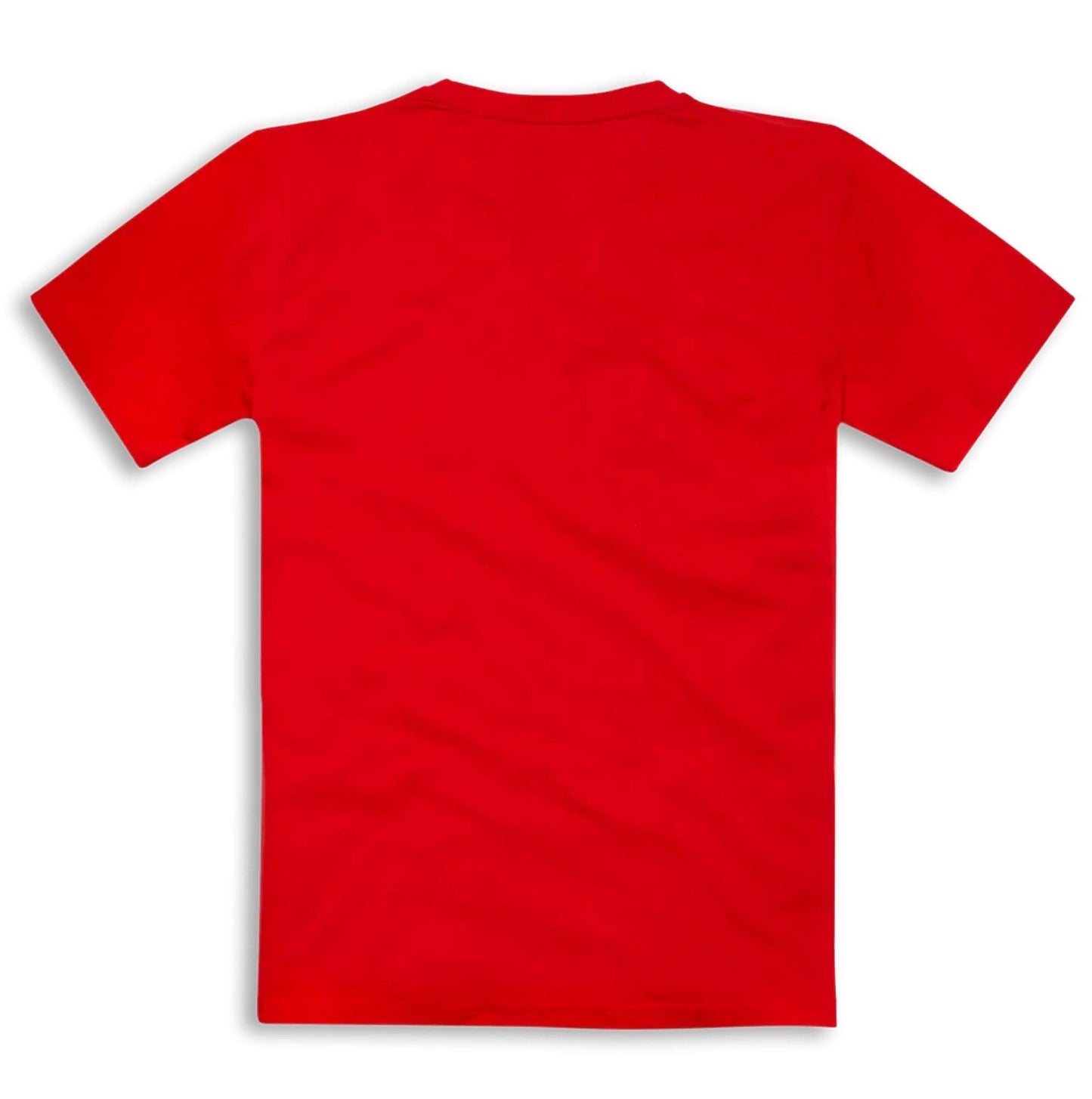T-Shirt 80s Red