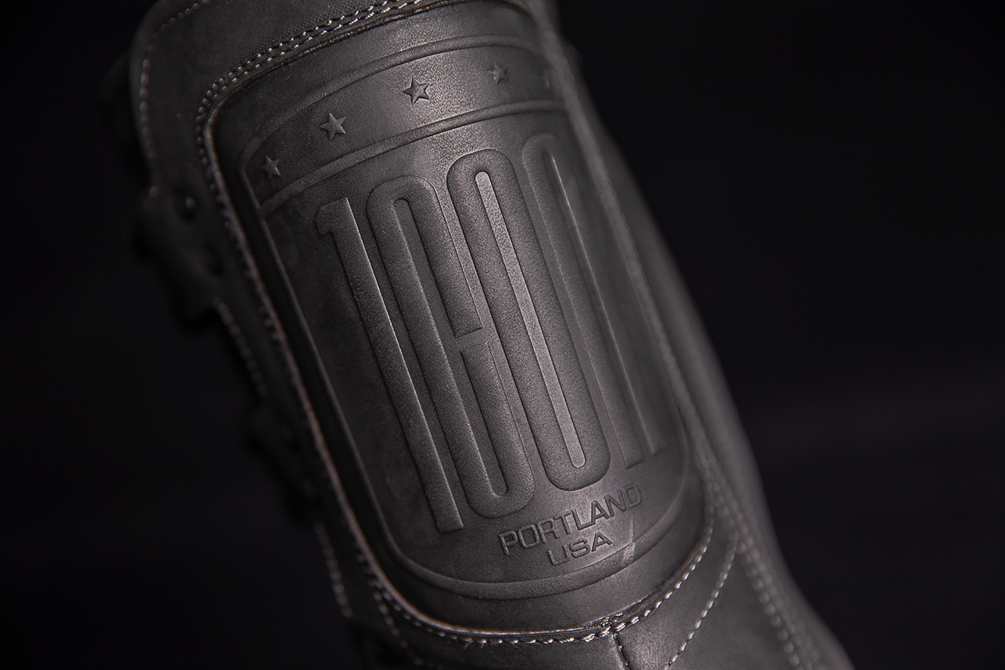 Elsinore 2™ Boots - Black