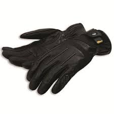 Ducati Gloves Scrambler Street Master C2