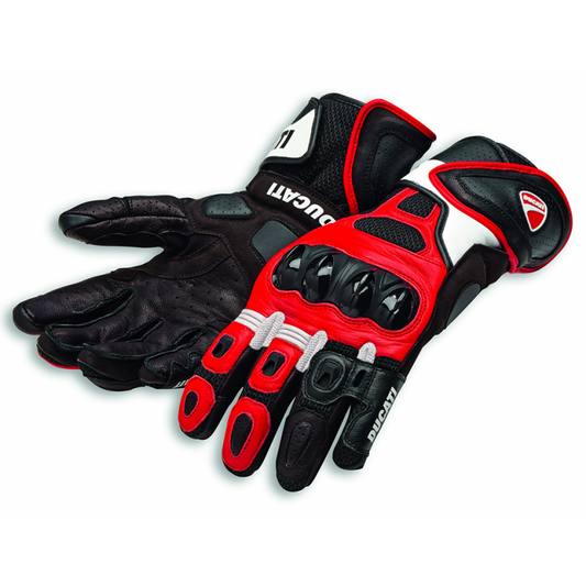 Ducati Speed Air C1 Tricolor Gloves