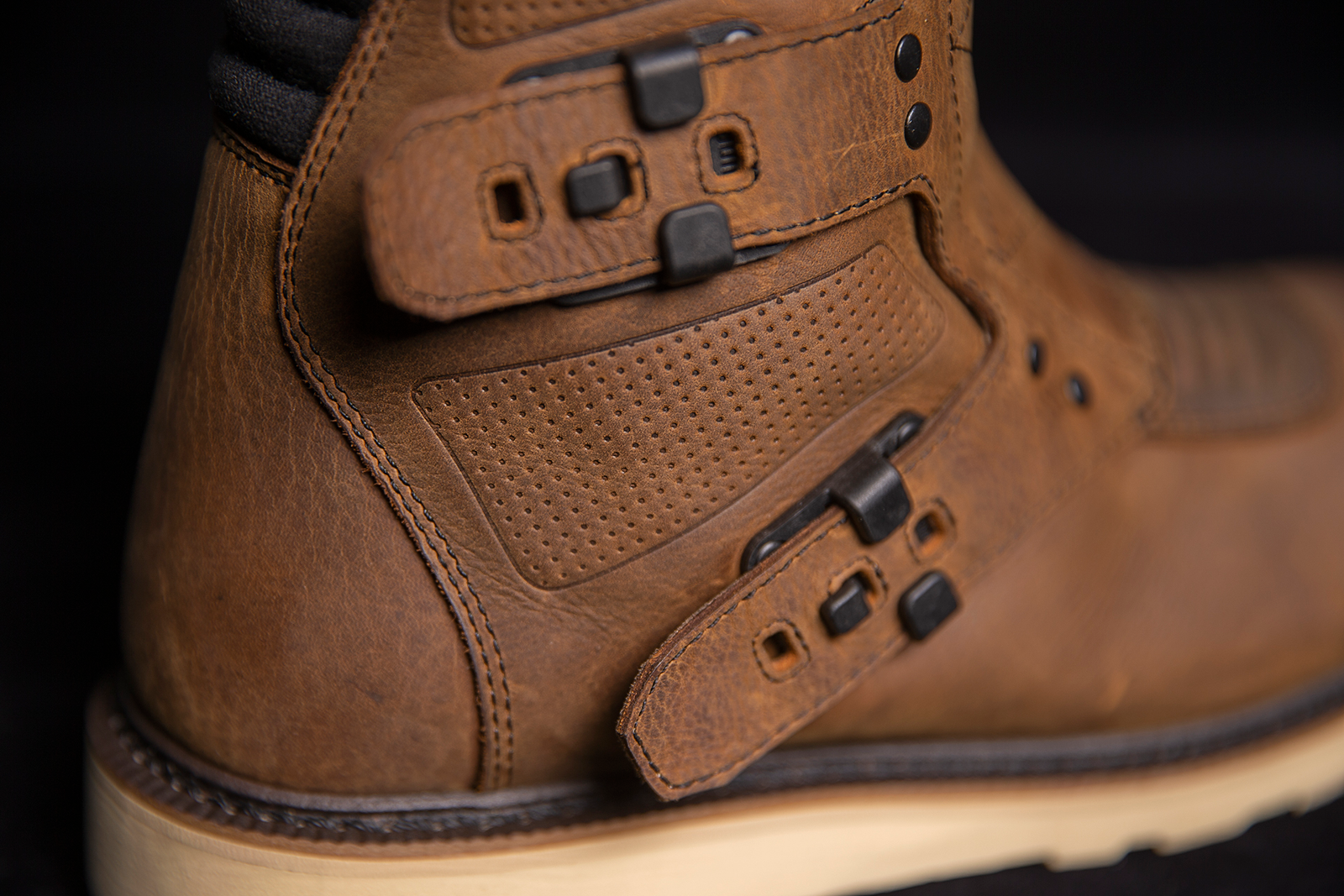 Elsinore 2™ Boots - Brown