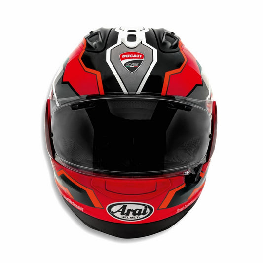 Helmet D.corse V8 DOT